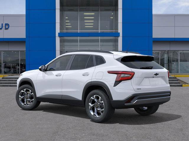 New 2026 Chevrolet Trax LT w/ Driver Confidence Package image 27