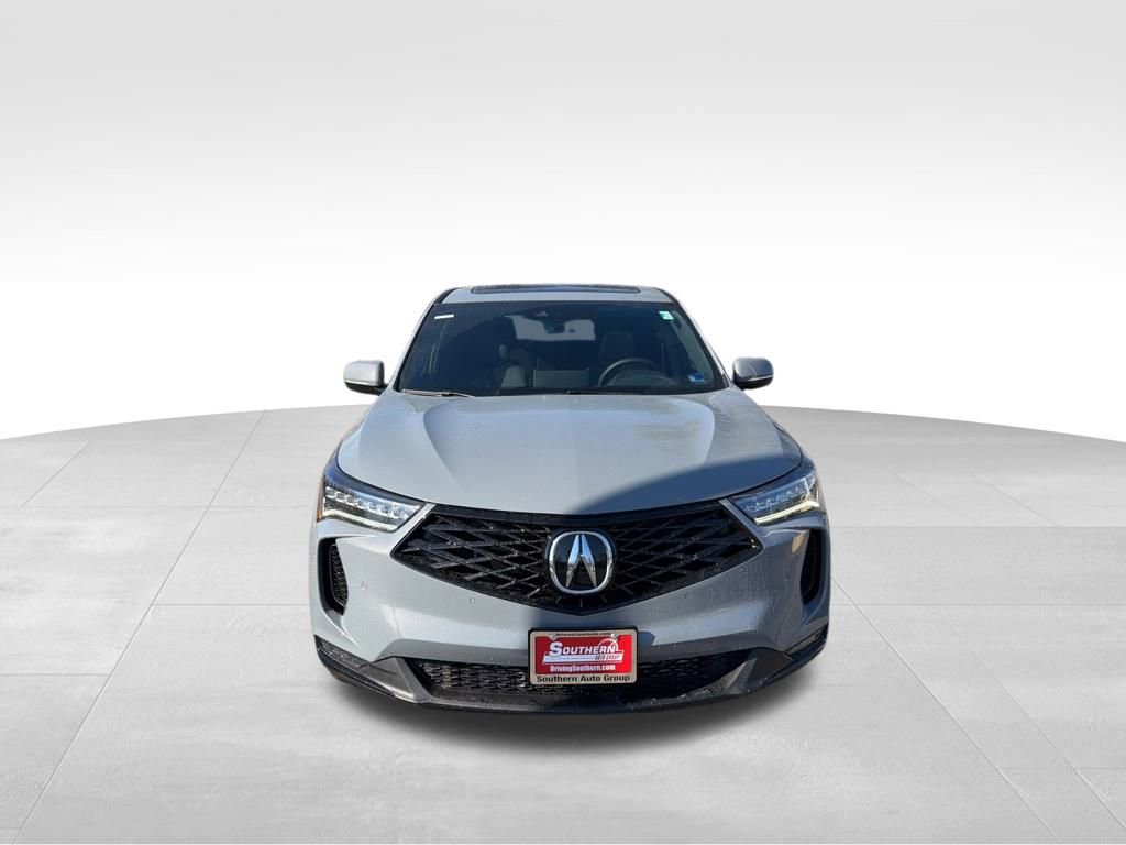New 2026 Acura RDX A-Spec image 8