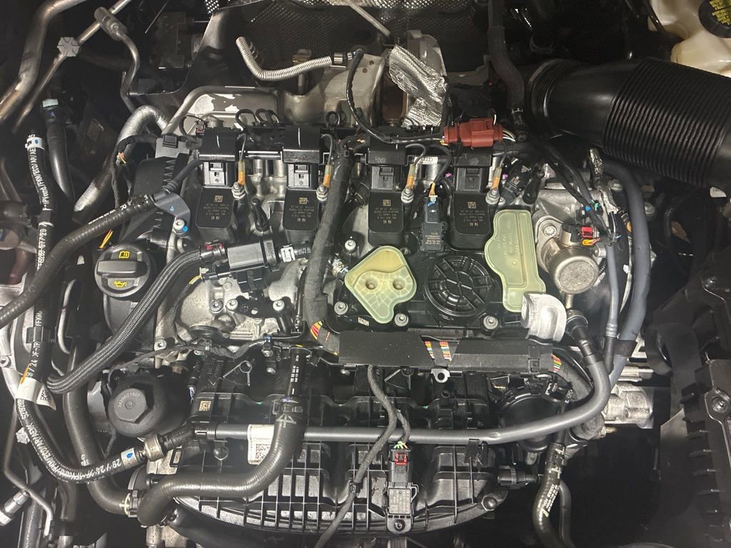 Used 2025 Volkswagen Atlas Peak Edition SE image 26