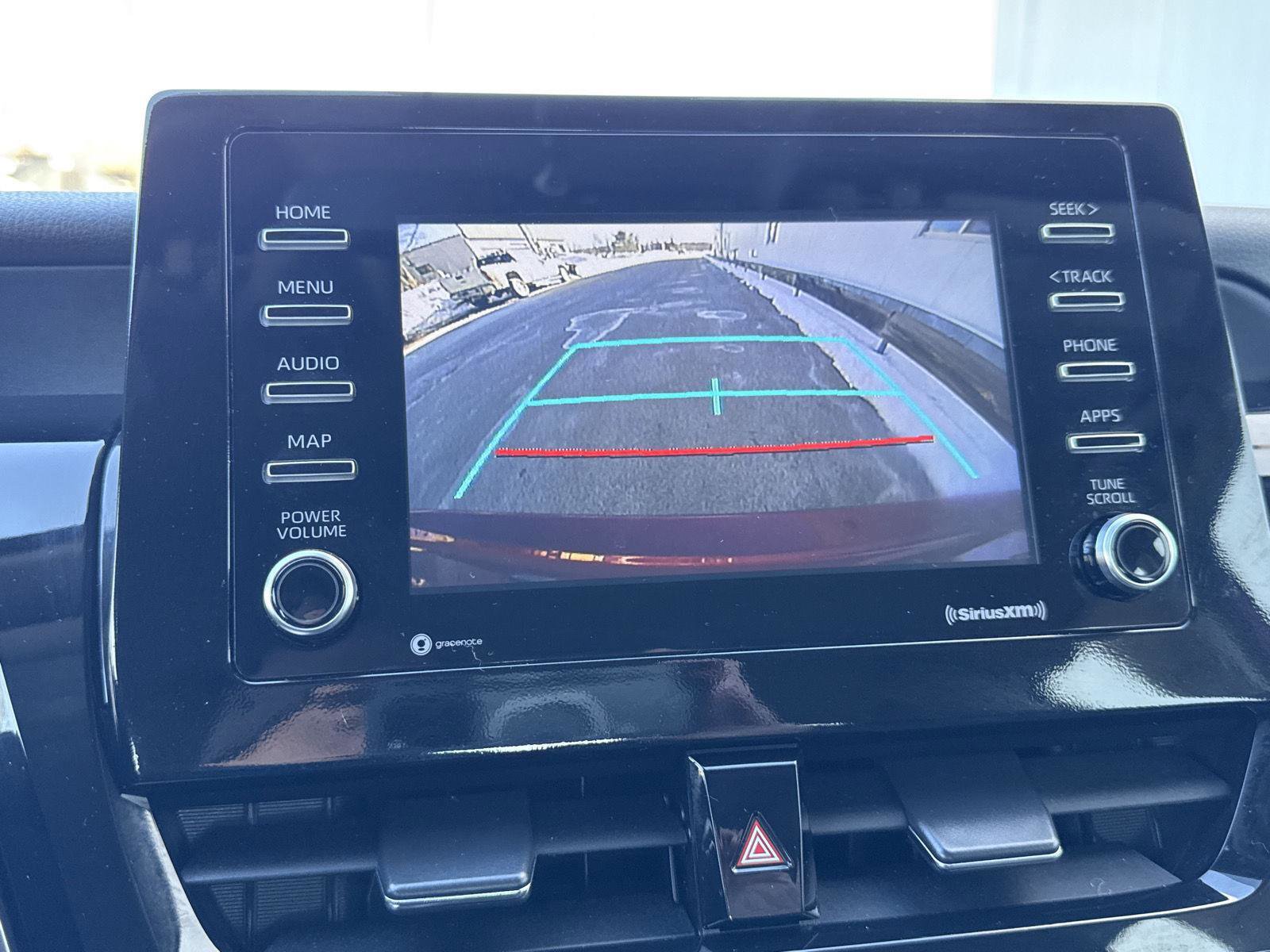 Used 2022 Toyota Camry LE image 17