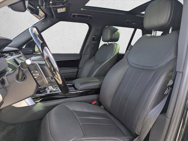 Used 2023 Land Rover Range Rover SE AWD/4WD image 17