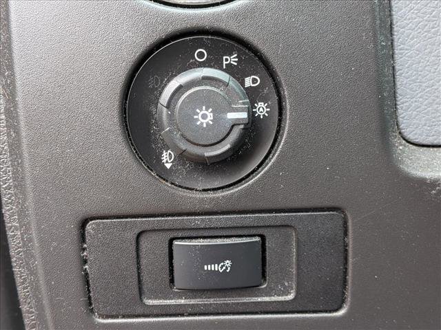 Used 2014 Ford F150 XLT w/ Equipment Group 302A Luxury AWD/4WD image 17