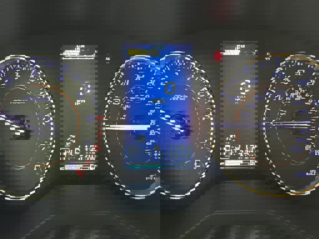 Certified 2023 Subaru Crosstrek 2.5i Limited image 34