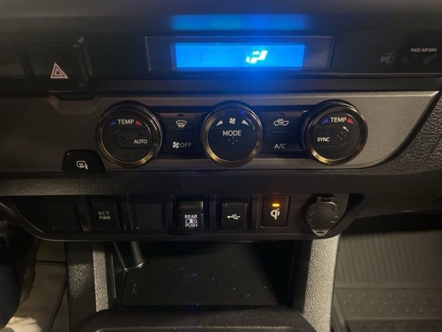 Used 2023 Toyota Tacoma TRD Sport image 20