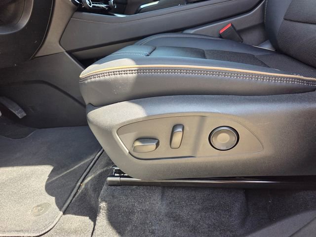 Used 2026 Chevrolet Traverse High Country w/ LPO, Floor Liner Package image 30