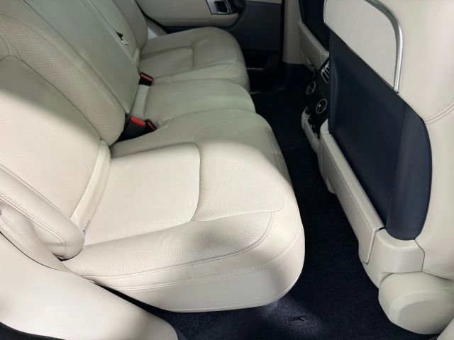 Used 2020 Land Rover Range Rover Autobiography AWD/4WD image 81