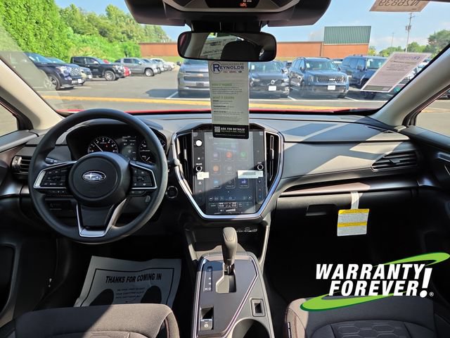 New 2026 Subaru Impreza 2.0i Sport AWD/4WD image 10