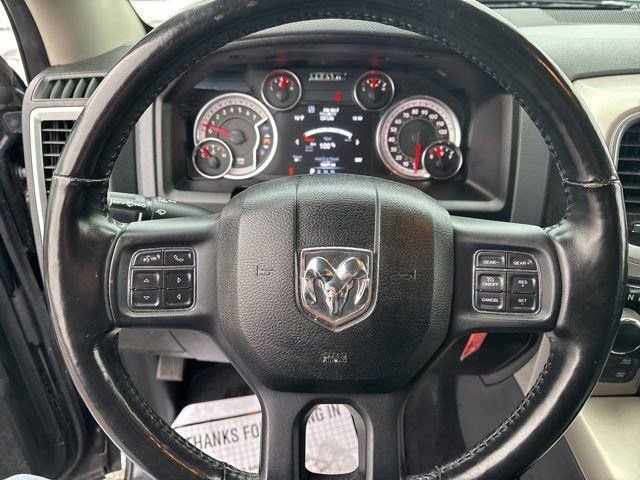Used 2019 RAM 1500 Classic Warlock image 16