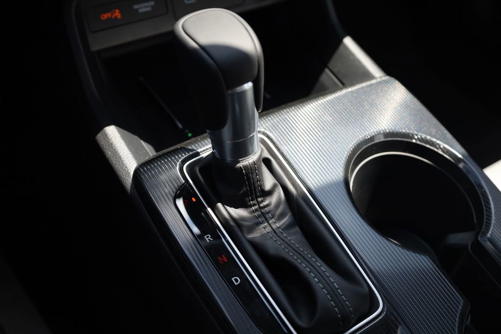 New 2026 Honda Civic Sport Touring image 23