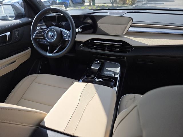 New 2026 Buick Enclave Preferred w/ Power Package image 31