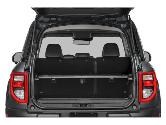 New 2026 Ford Bronco Sport Badlands w/ Sasquatch Badlands Package AWD/4WD image 8