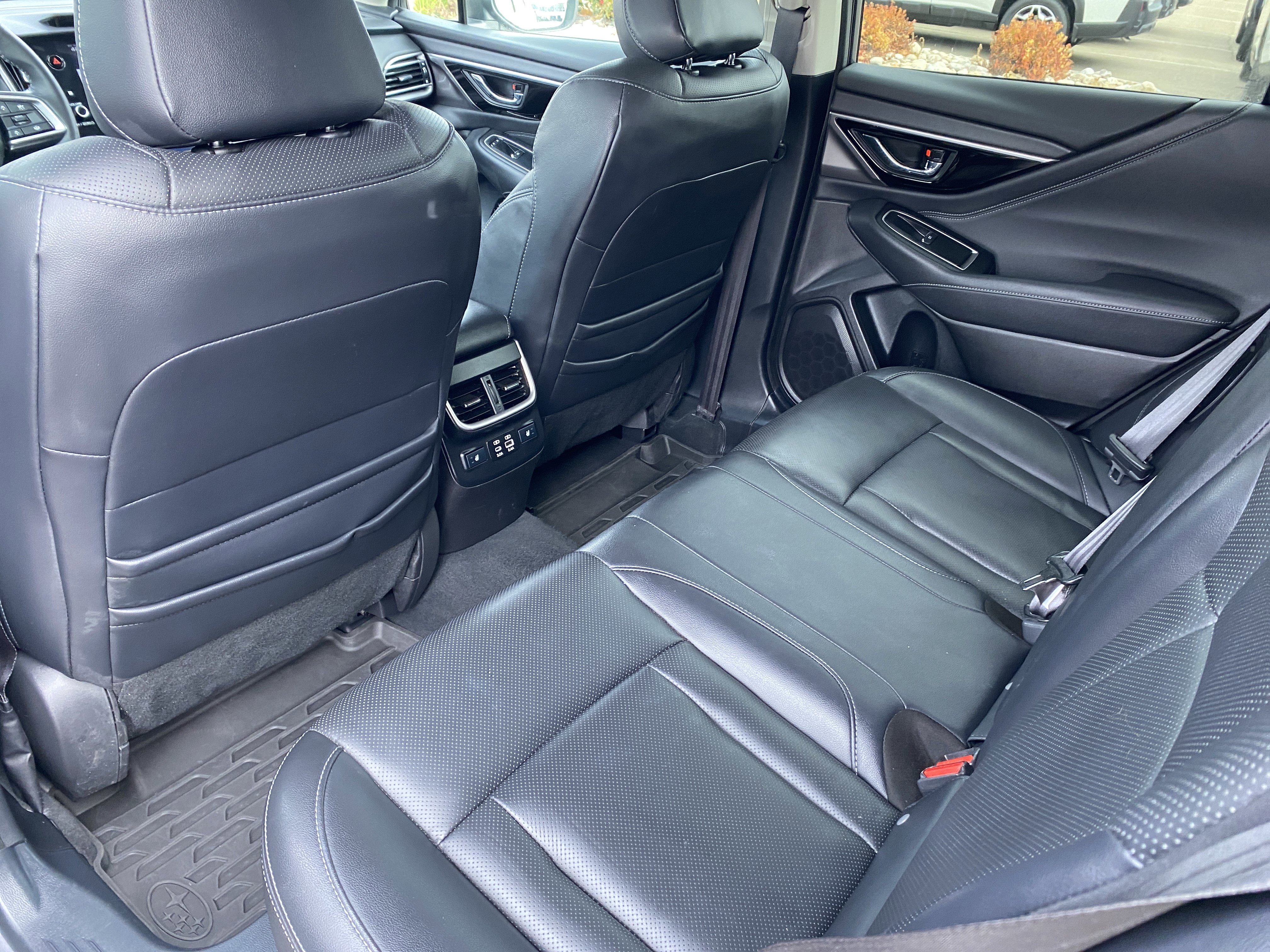 Used 2023 Subaru Outback Touring XT w/ Tech Package 3 image 19