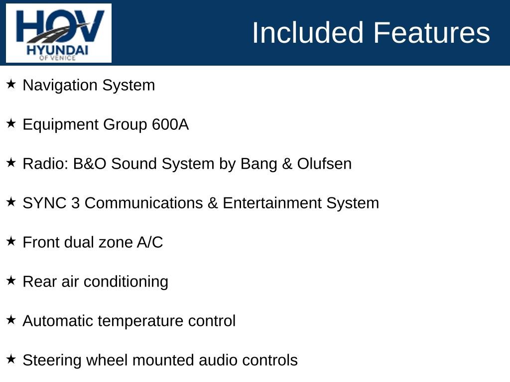 Used 2020 Ford Explorer Platinum image 5