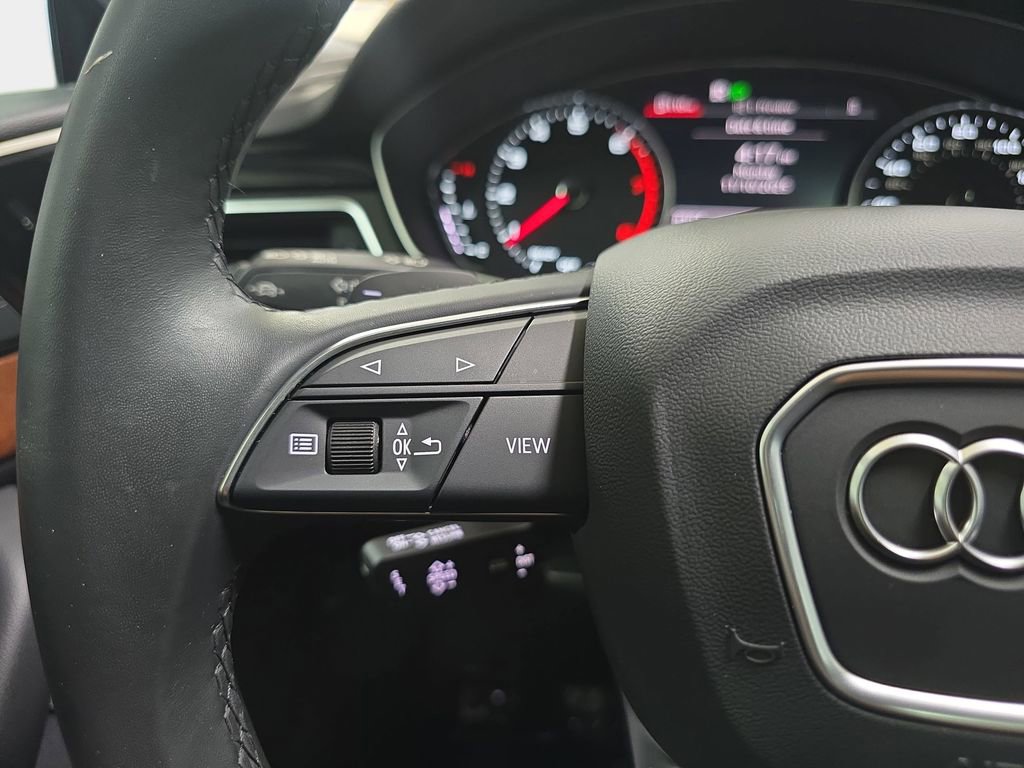 Used 2024 Audi A5 2.0T Premium w/ Convenience Package image 20