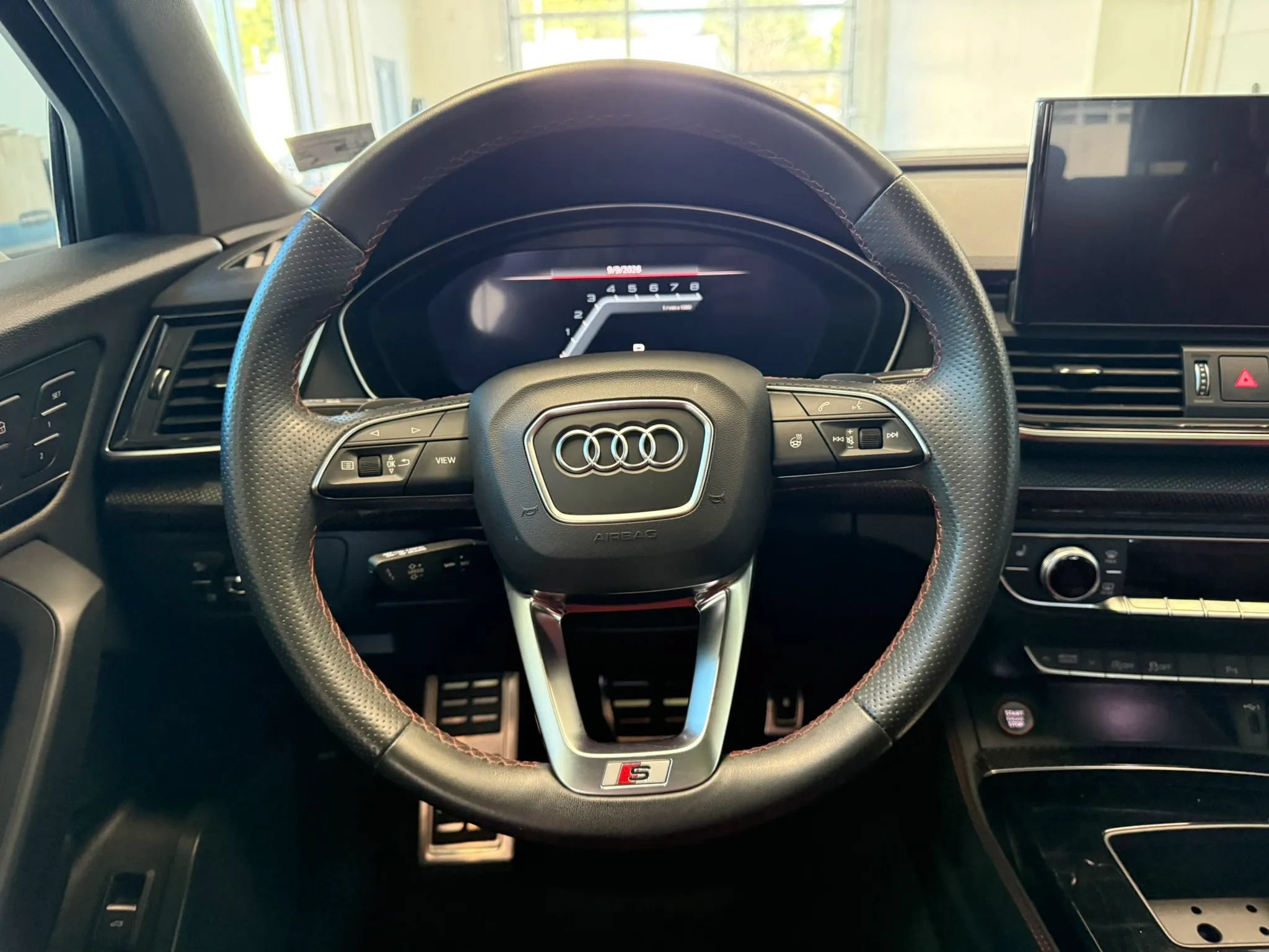 Used 2022 Audi SQ5 Premium Plus AWD/4WD image 14
