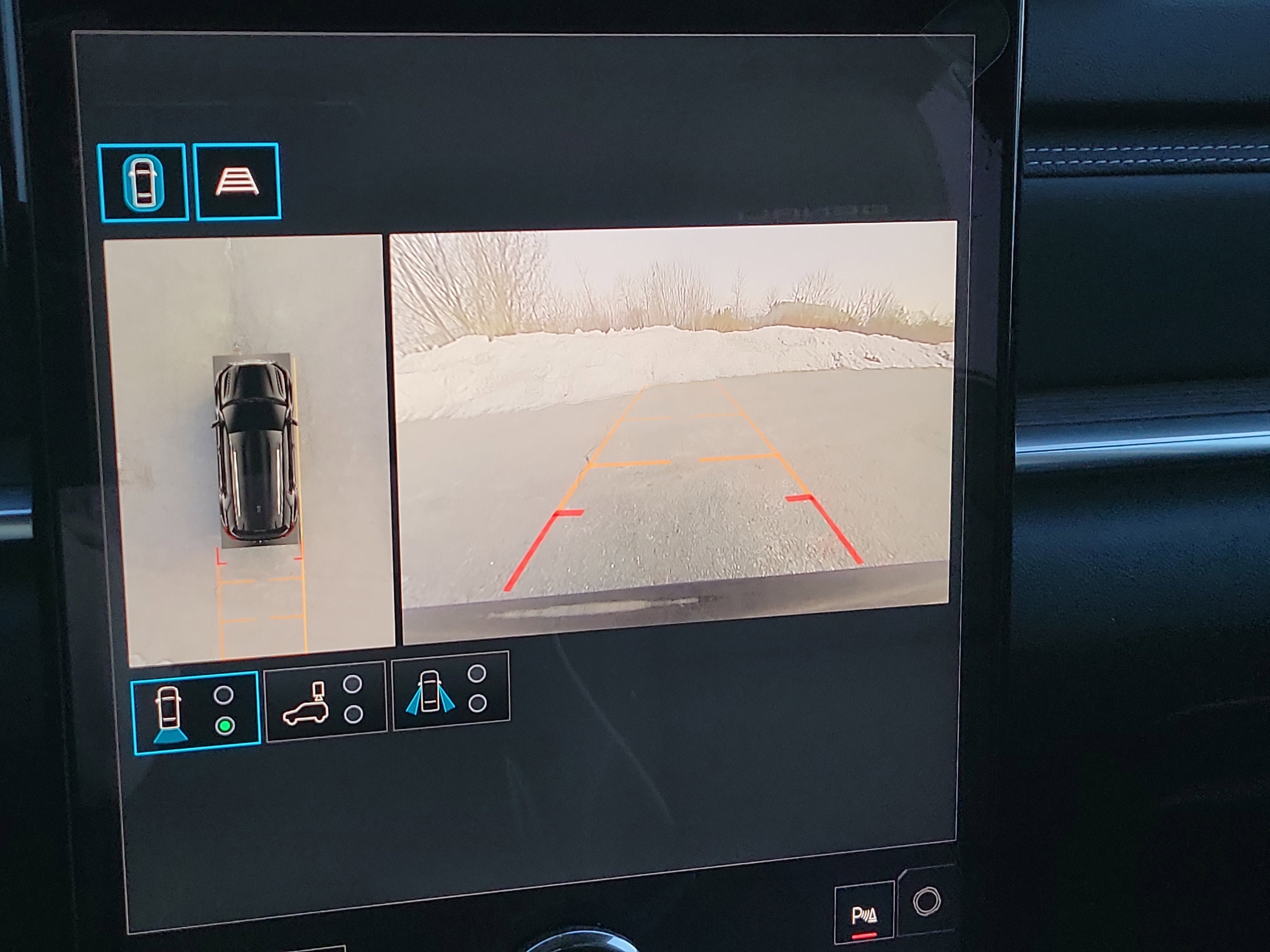 New 2026 GMC Terrain Denali image 25