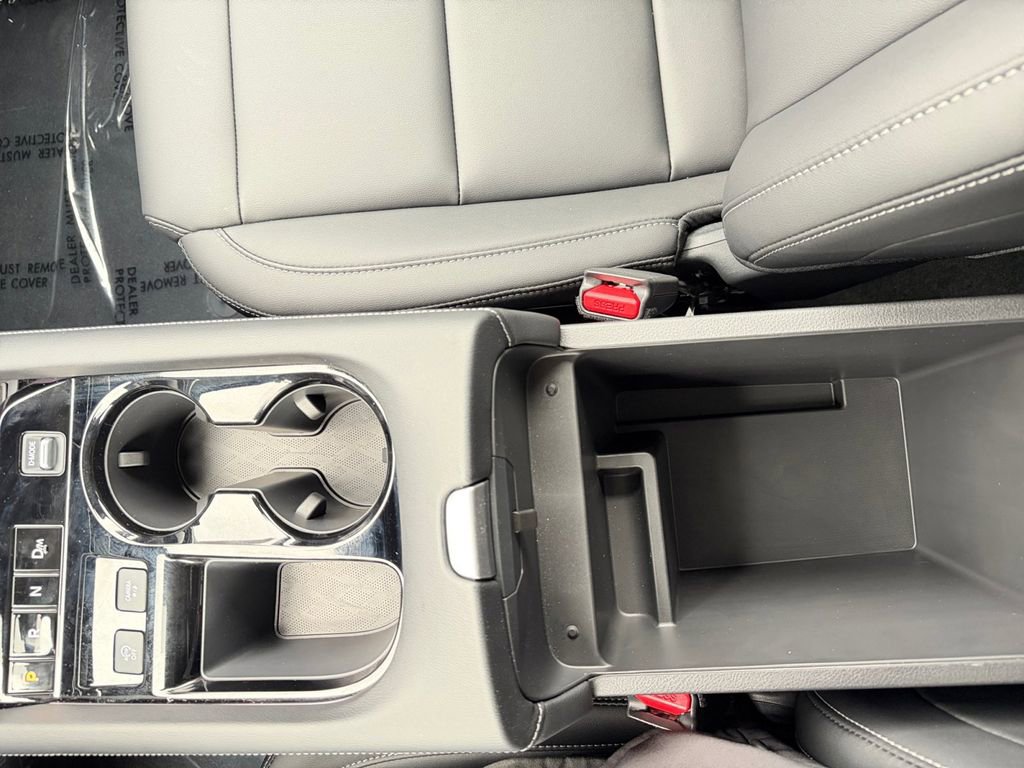 Used 2025 Nissan Murano SL w/ Cargo Package image 24