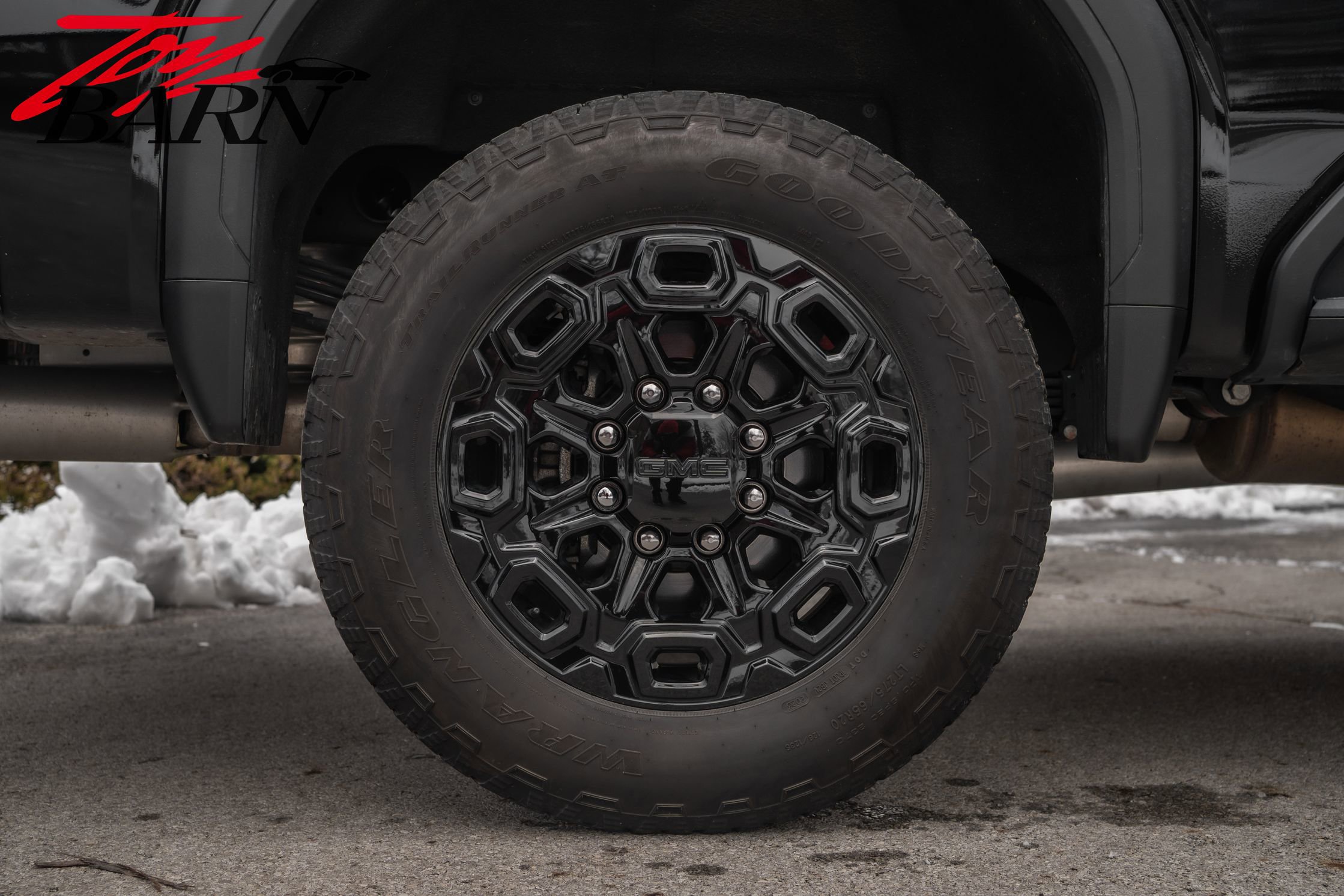 Used 2024 GMC Sierra 2500 Denali Ultimate image 19