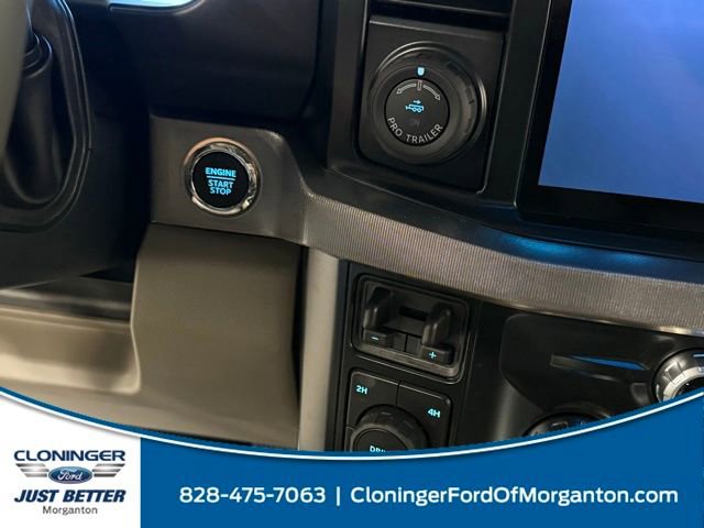 New 2026 Ford F350 Platinum image 12