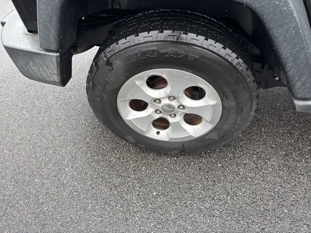 Used 2016 Jeep Wrangler Unlimited Sport w/ Trailer Tow Group image 10