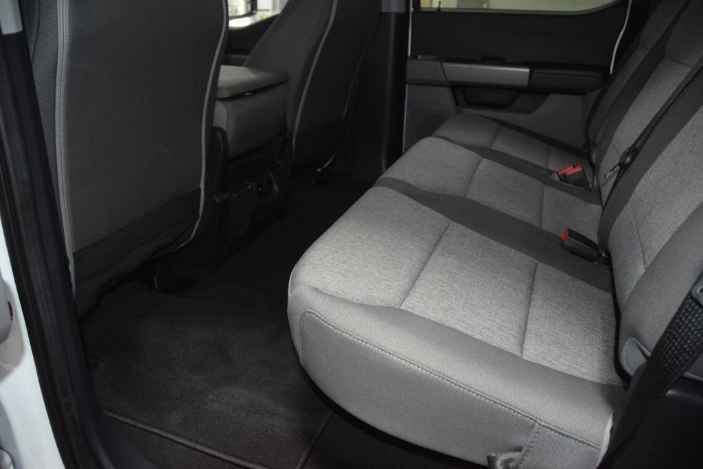 Used 2024 Ford F250 XL w/ STX Appearance Package AWD/4WD image 35