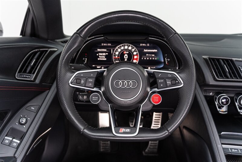 Used 2017 Audi R8 V10 AWD/4WD image 84