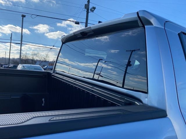 New 2026 Toyota Tacoma TRD Off-Road image 55