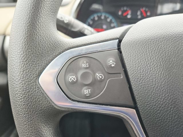 Certified 2022 Chevrolet Traverse LS AWD/4WD image 18