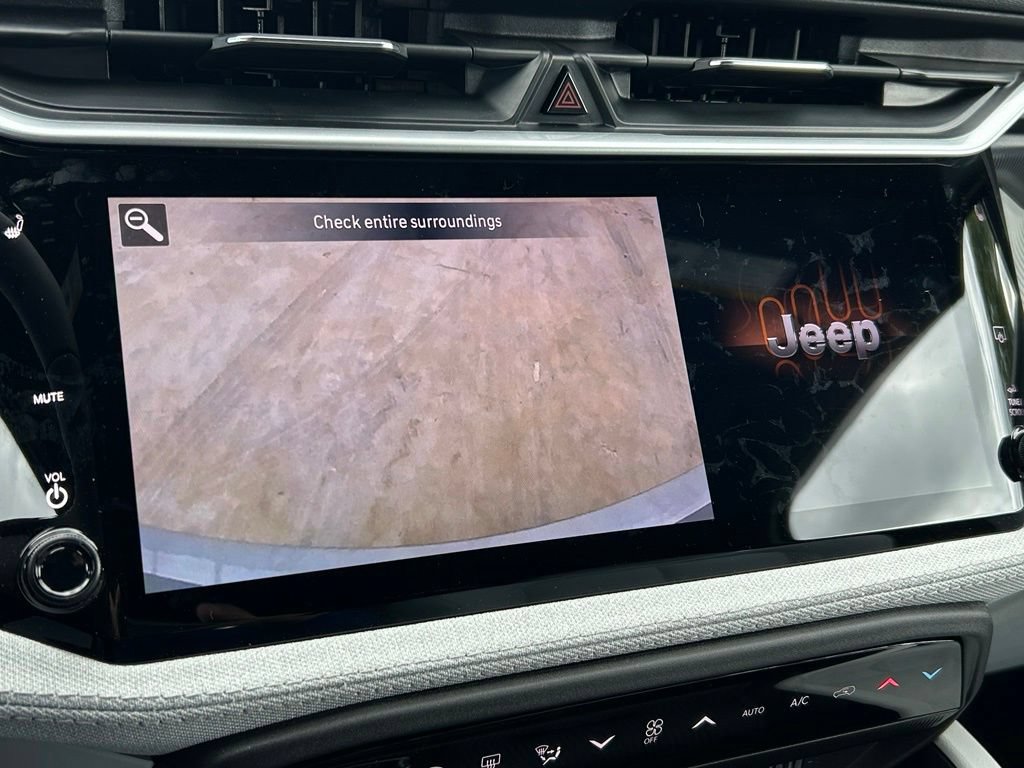 New 2026 Jeep Cherokee Limited AWD/4WD image 26