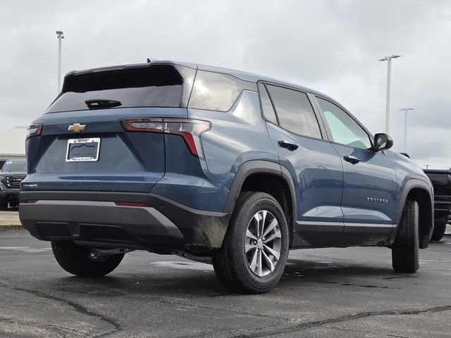 New 2027 Chevrolet Equinox LT w/ Convenience Package II FWD image 16