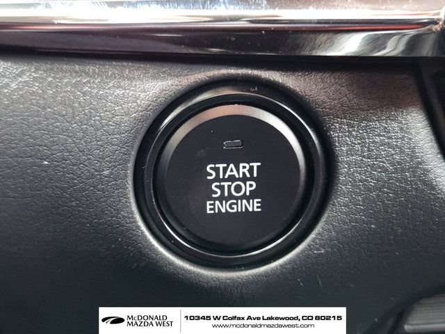 Certified 2023 MAZDA CX-30 AWD 2.5 S w/ Preferred Package image 23