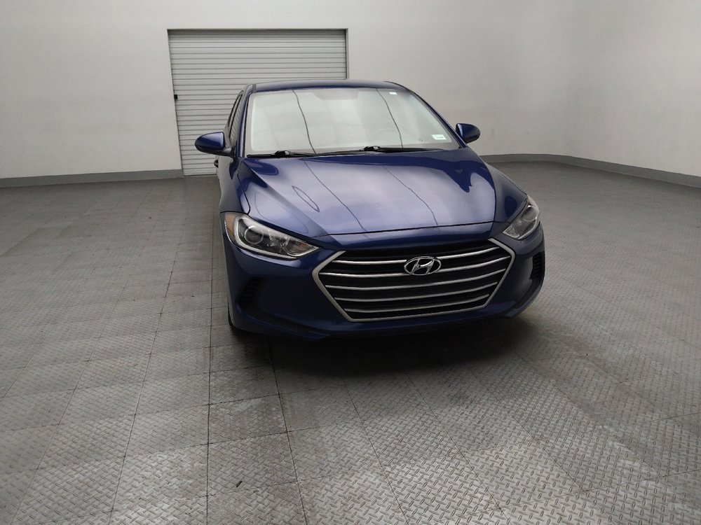 Used 2018 Hyundai Elantra SEL FWD image 14