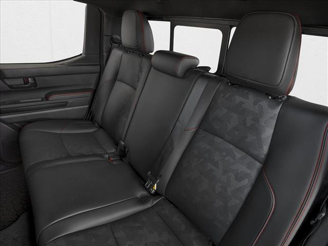 New 2026 Toyota Tacoma TRD Pro AWD/4WD image 9