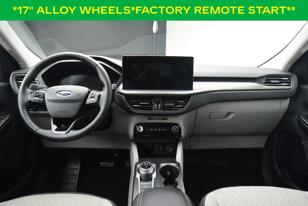 Used 2024 Ford Escape Active w/ Tech Pack #1 AWD/4WD image 4