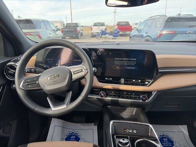 New 2026 Chevrolet Equinox ACTIV image 14