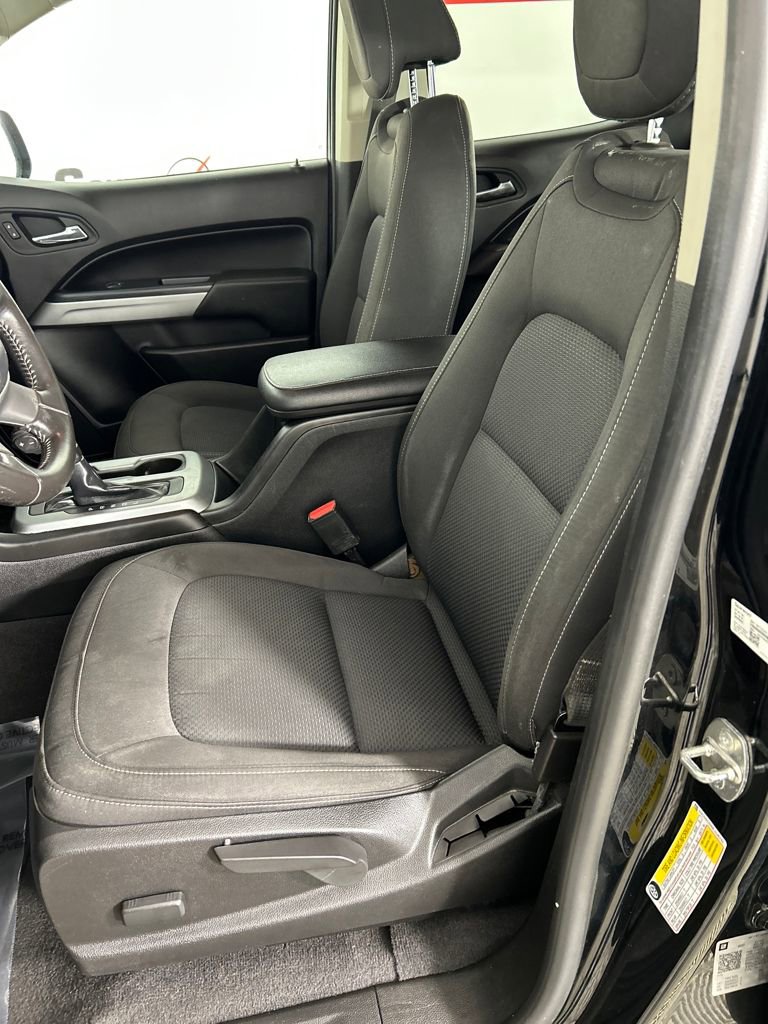 Used 2020 Chevrolet Colorado LT RWD image 13