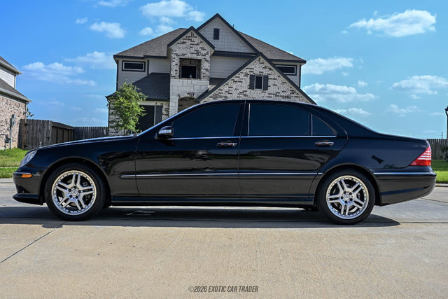 Used 2006 Mercedes-Benz S 430 image 3
