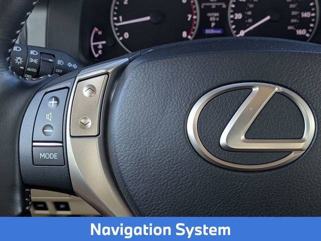Used 2015 Lexus ES 350 image 20