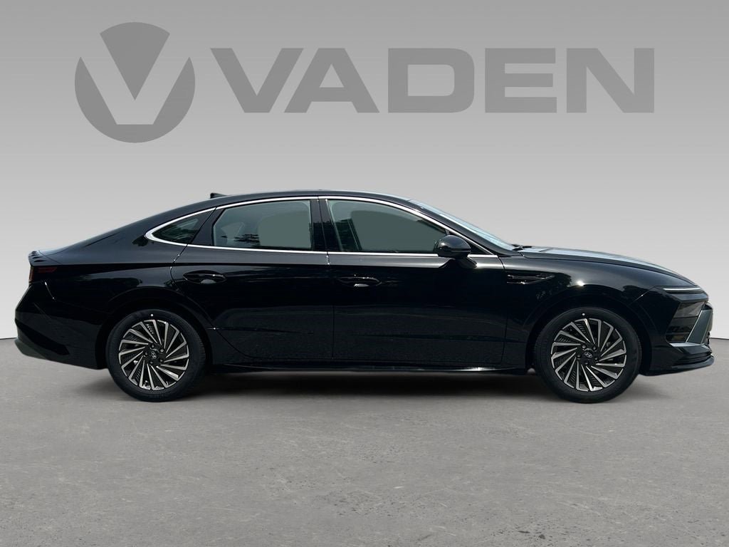 New 2025 Hyundai Sonata SEL image 5
