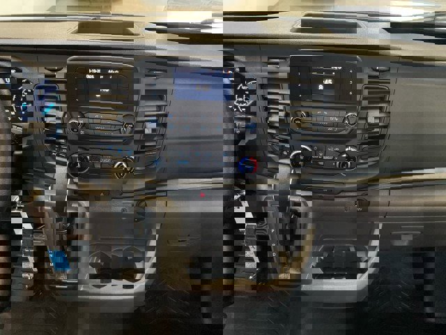 New 2025 Ford Transit 350 148 Medium Roof w/ Exterior Upgrade Package image 16