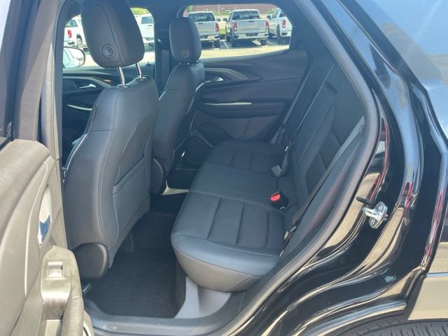 Used 2022 Chevrolet TrailBlazer RS AWD/4WD image 33
