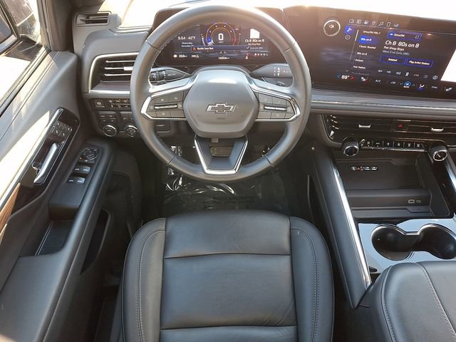 Used 2025 Chevrolet Tahoe Z71 image 17