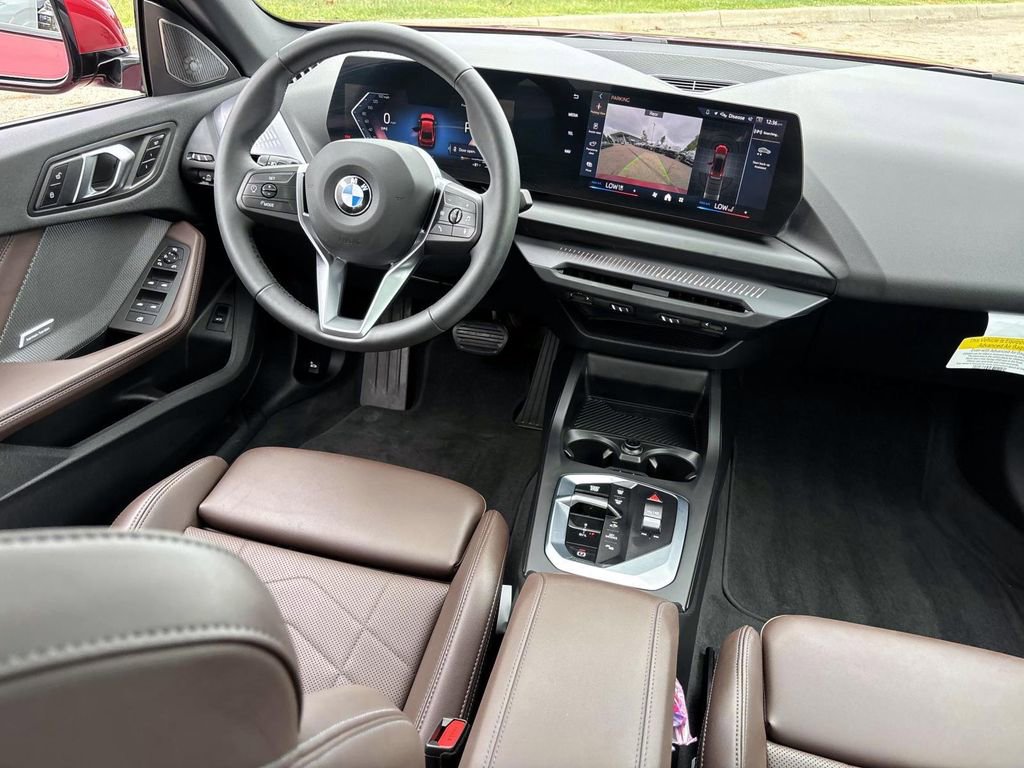 Used 2025 BMW 228i xDrive w/ Premium Package image 31