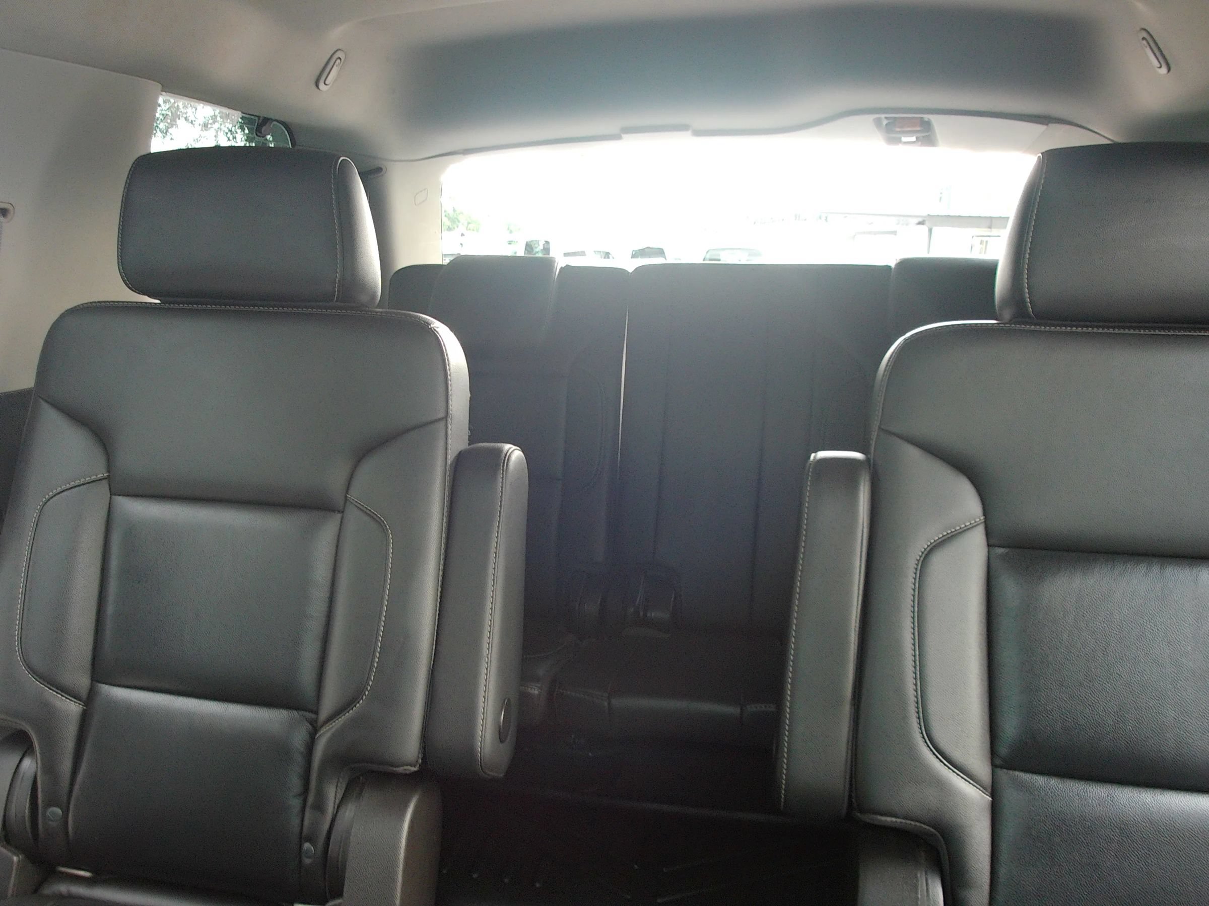 Used 2017 Chevrolet Tahoe LT RWD image 27