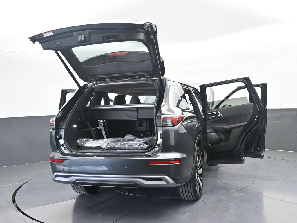 New 2026 Mitsubishi Outlander SE FWD image 77