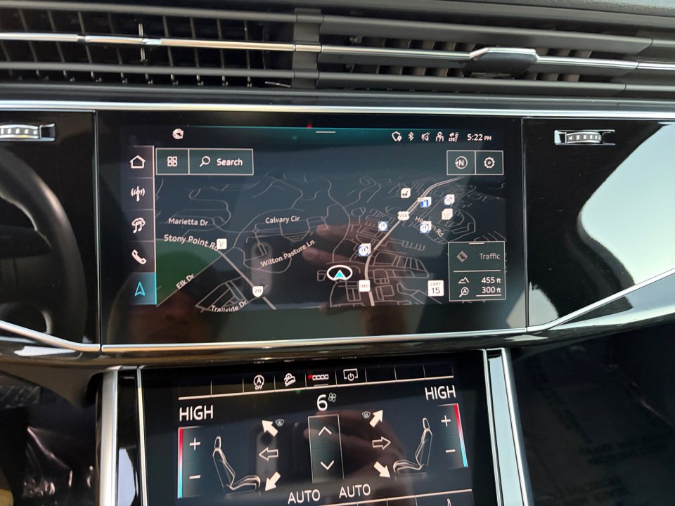 Used 2025 Audi Q7 2.0T Premium w/ Convenience Package image 17