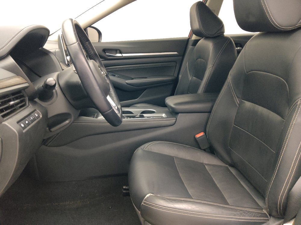 Used 2019 Nissan Altima 2.5 SL FWD image 17