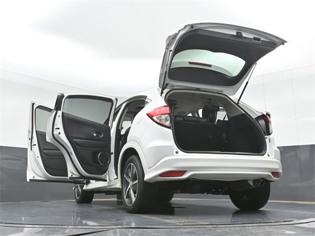 Used 2019 Honda HR-V Touring image 55