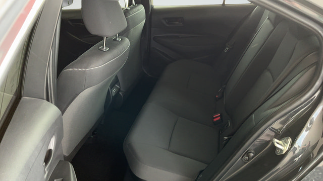 Used 2024 Toyota Corolla LE FWD image 20