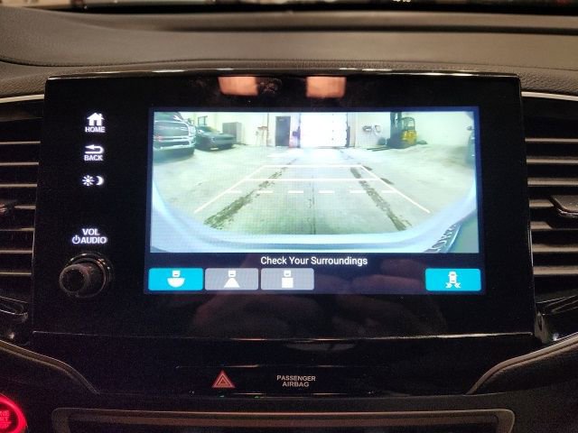 Used 2022 Honda Pilot Special Edition image 15